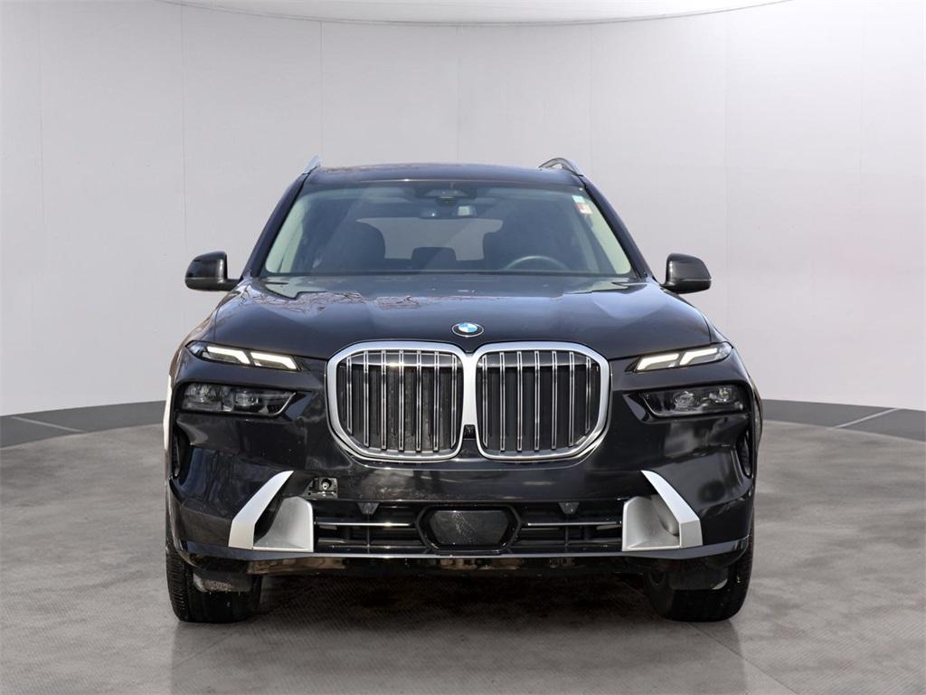 used 2023 BMW X7 car, priced at $59,477