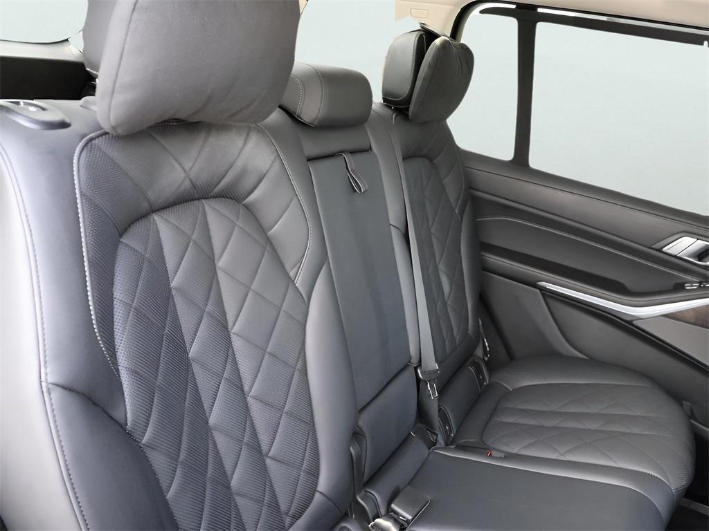used 2023 BMW X7 car, priced at $59,477