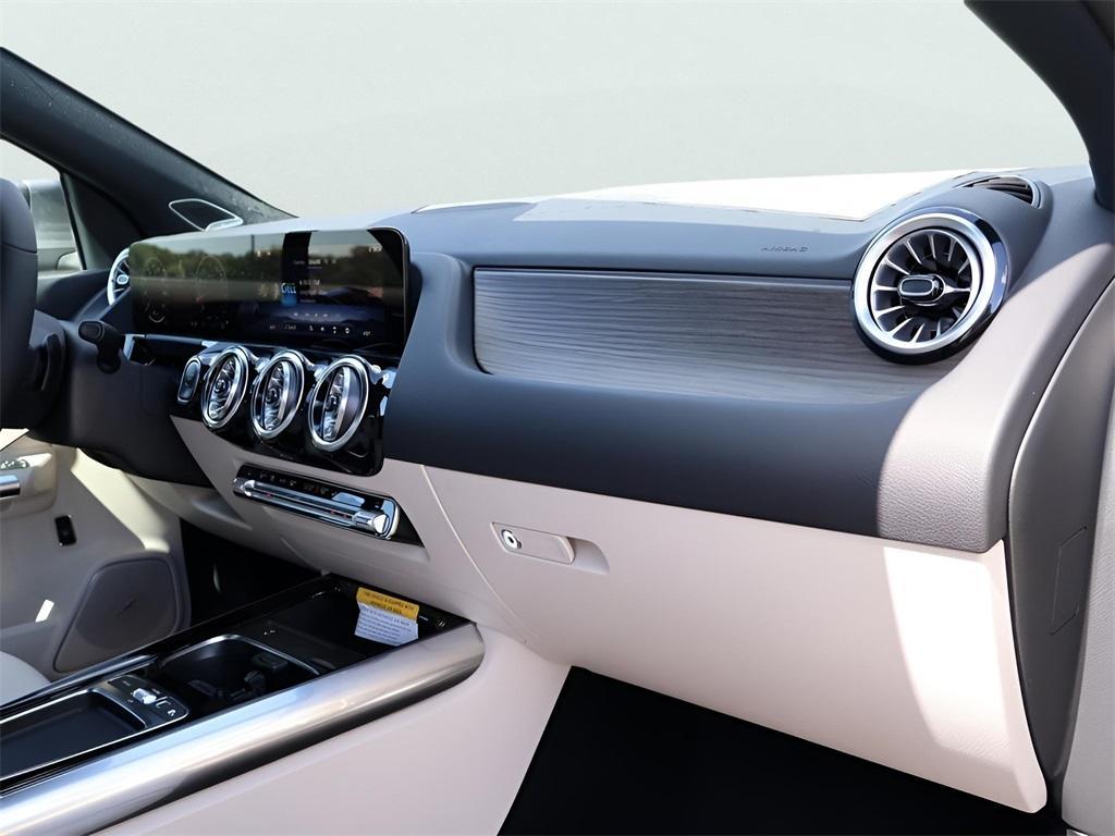 new 2026 Mercedes-Benz GLA 250 car, priced at $50,110