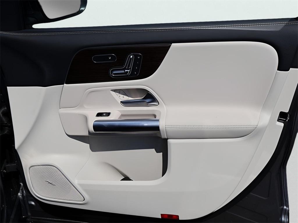 new 2026 Mercedes-Benz GLA 250 car, priced at $50,110