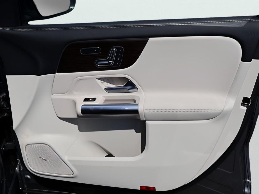 new 2026 Mercedes-Benz GLA 250 car, priced at $50,110