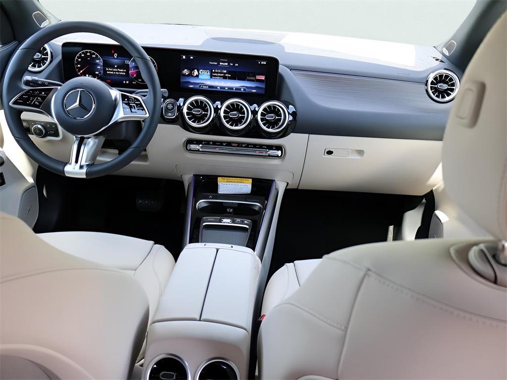 new 2026 Mercedes-Benz GLA 250 car, priced at $50,110
