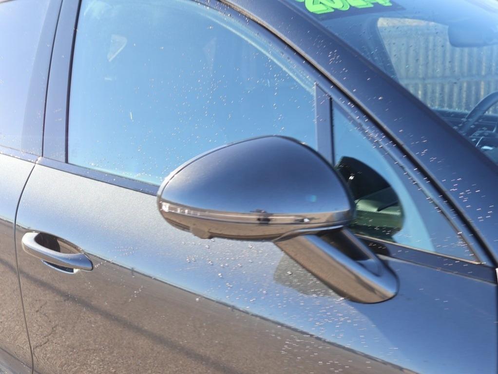 used 2024 Porsche Macan car, priced at $98,777