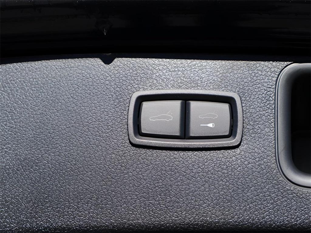 used 2024 Porsche Macan car, priced at $98,777