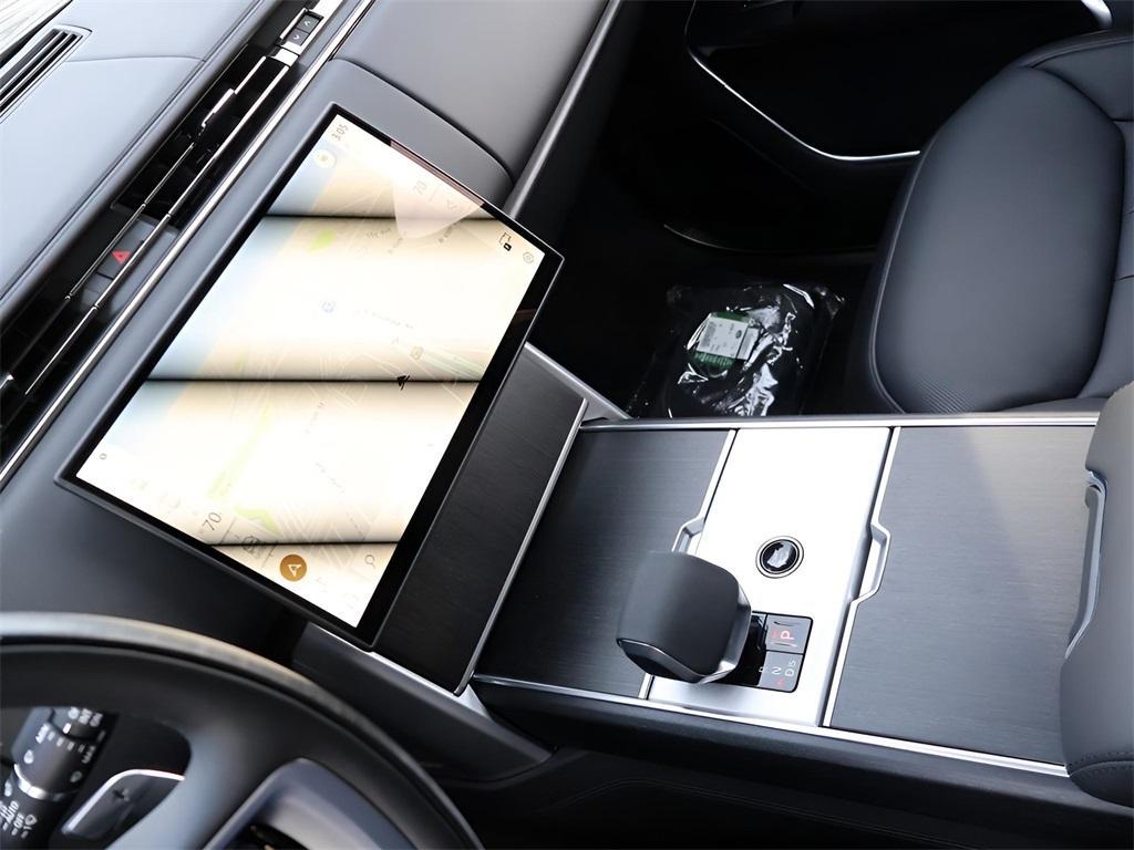 new 2026 Land Rover Range Rover car, priced at $164,040