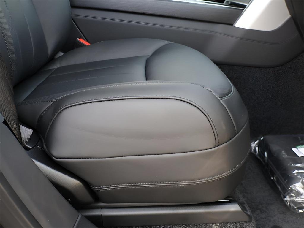 new 2026 Land Rover Range Rover car, priced at $164,040