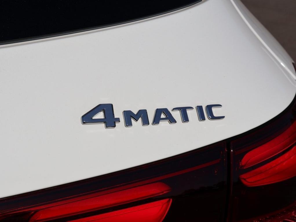 new 2026 Mercedes-Benz GLA 250 car, priced at $49,285