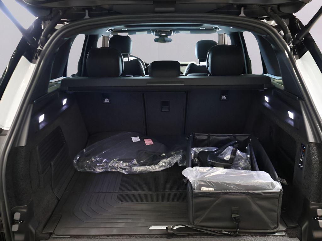 new 2026 Land Rover Range Rover car, priced at $139,870