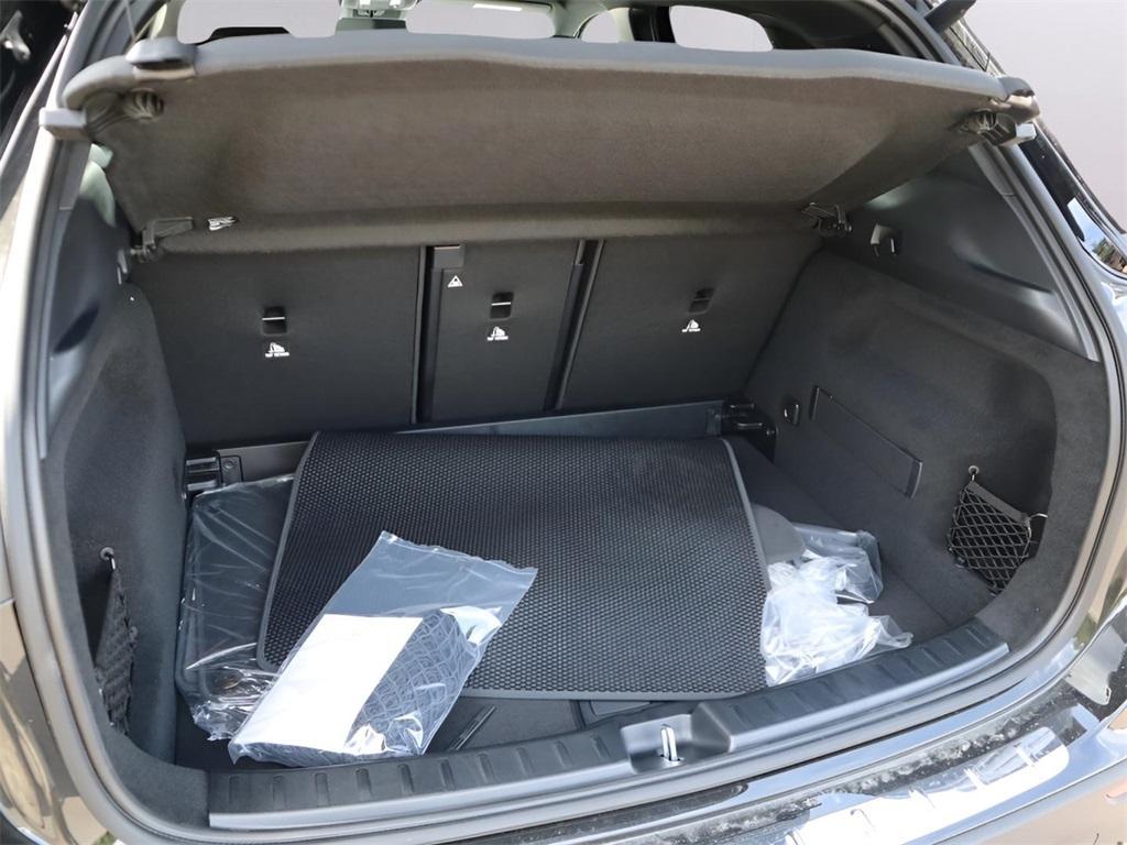 new 2026 Mercedes-Benz GLA 250 car, priced at $51,345