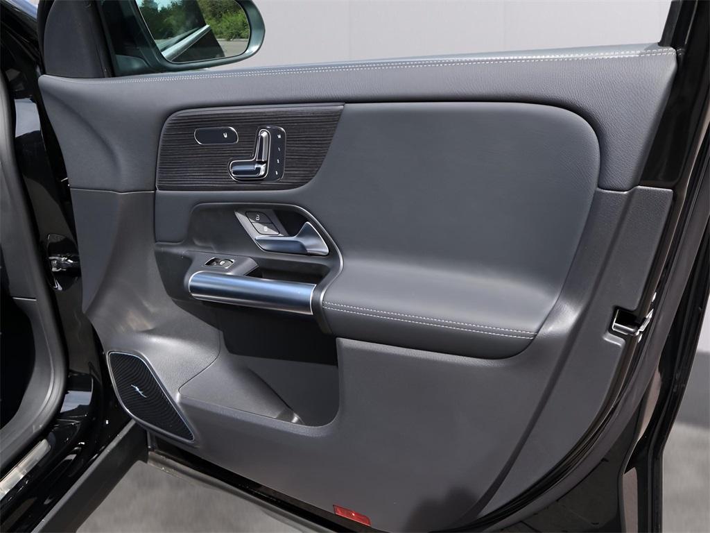 new 2026 Mercedes-Benz GLA 250 car, priced at $51,345