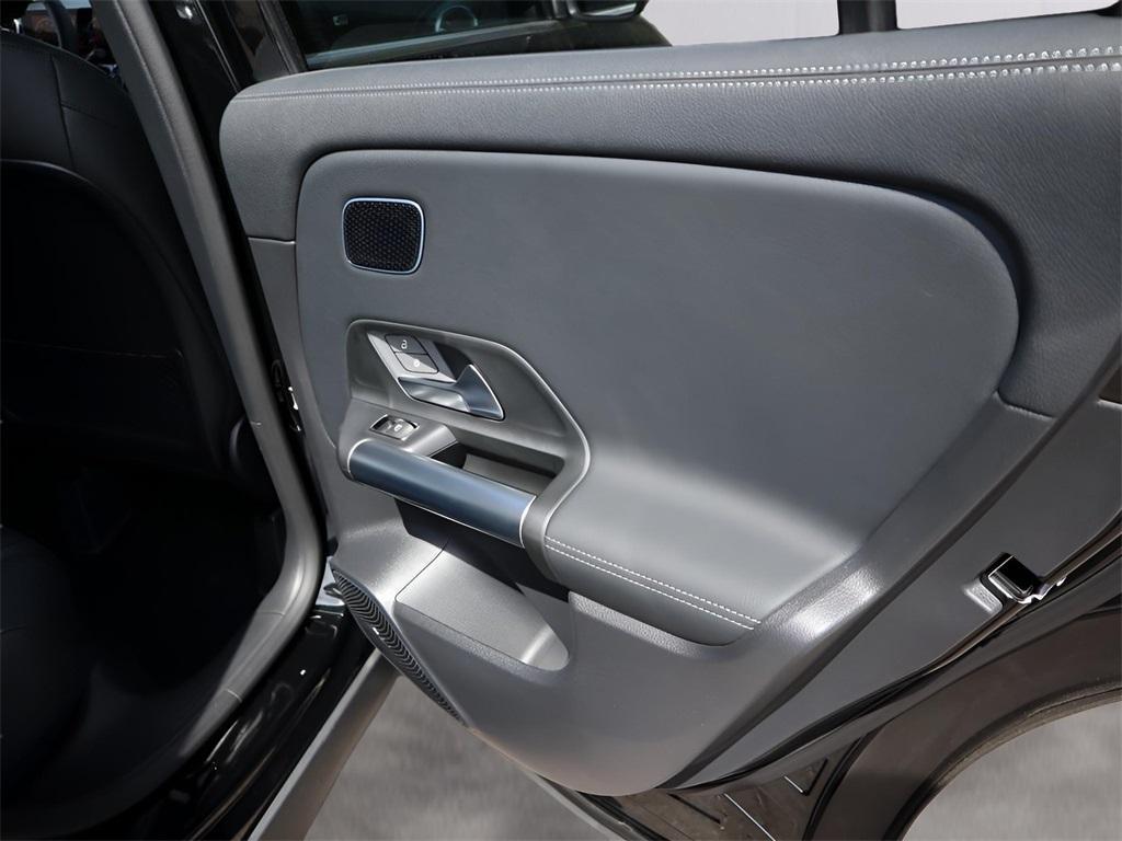 new 2026 Mercedes-Benz GLA 250 car, priced at $51,345