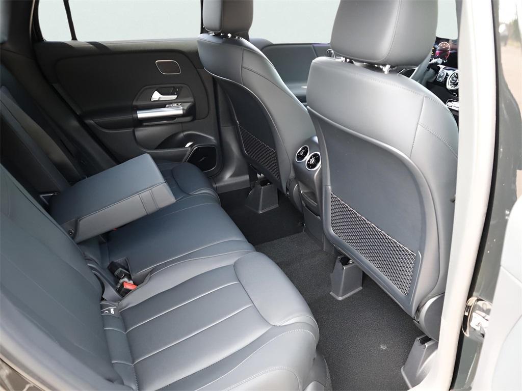 new 2026 Mercedes-Benz GLA 250 car, priced at $51,345