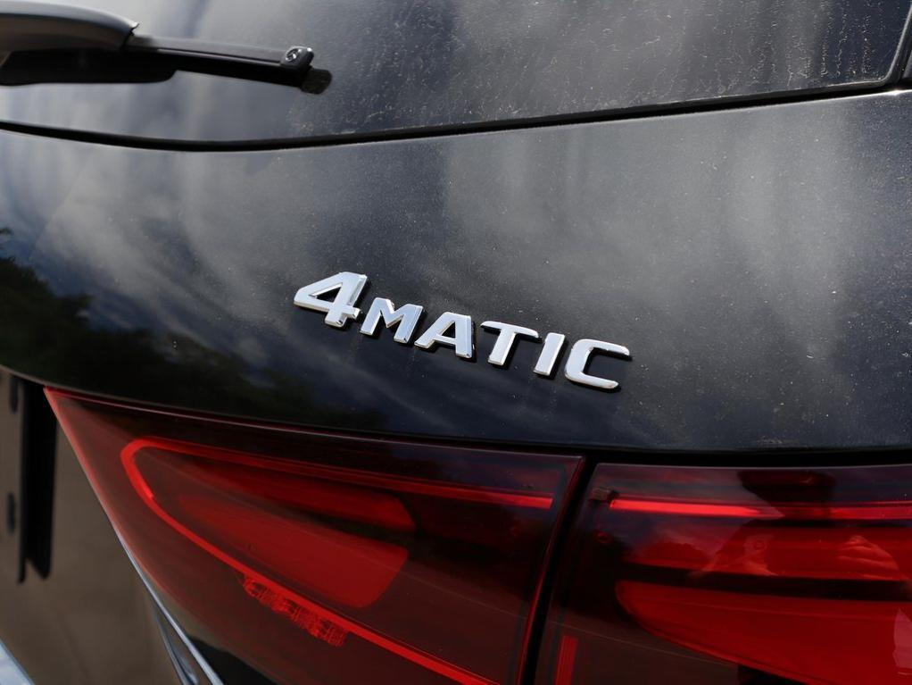 new 2026 Mercedes-Benz GLA 250 car, priced at $51,345