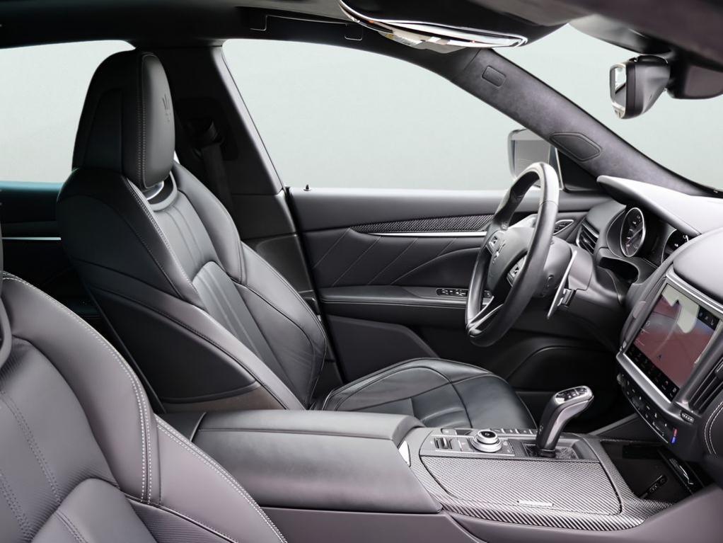used 2022 Maserati Levante car, priced at $48,377
