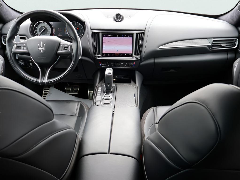 used 2022 Maserati Levante car, priced at $48,377