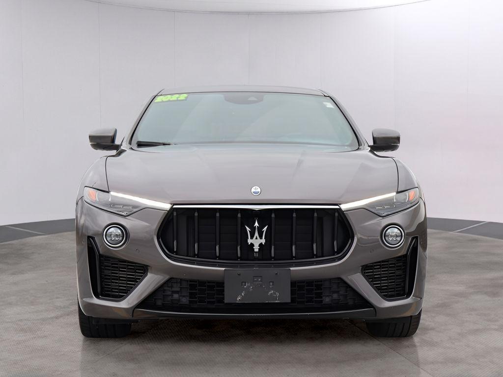 used 2022 Maserati Levante car, priced at $48,377