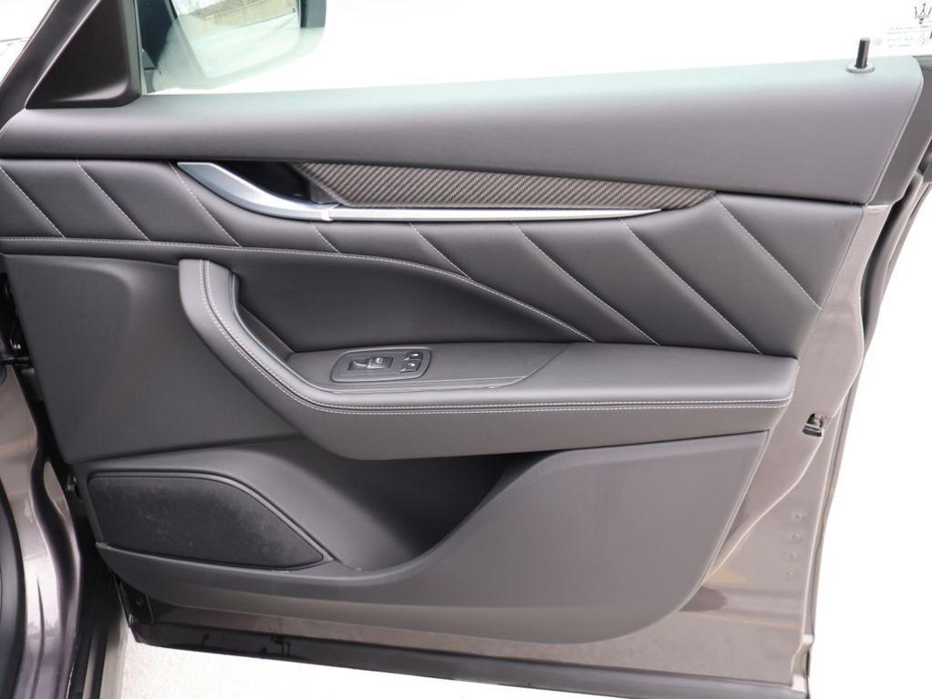 used 2022 Maserati Levante car, priced at $48,377