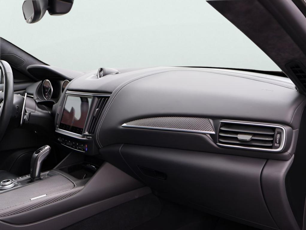 used 2022 Maserati Levante car, priced at $48,377