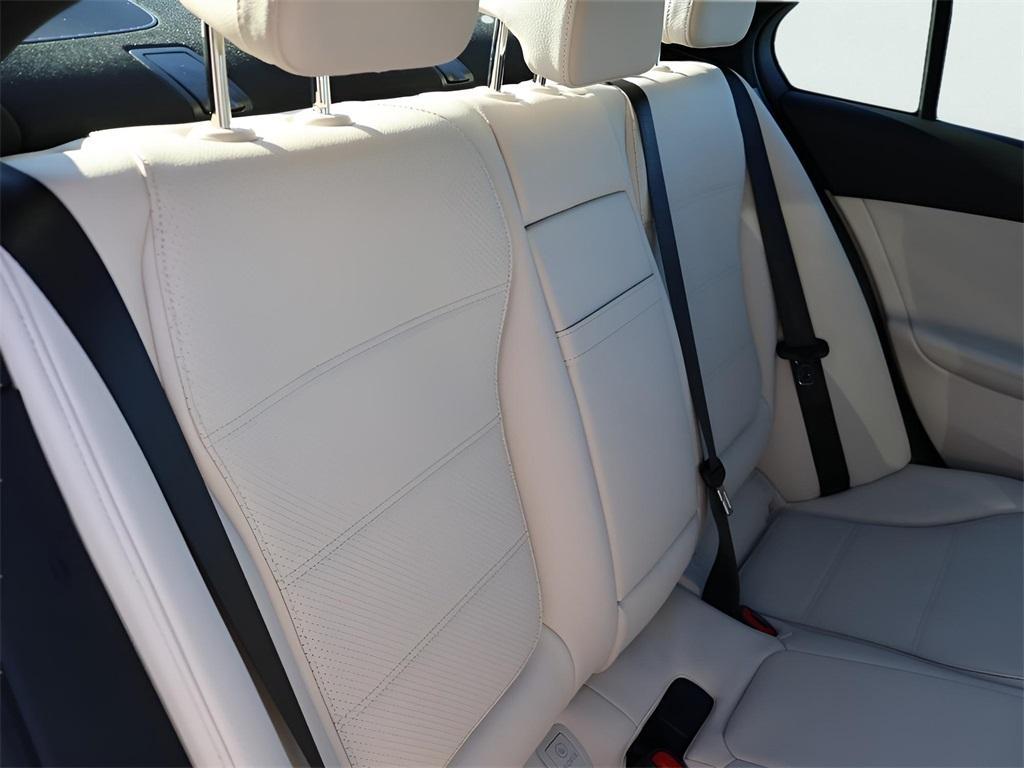 new 2026 Mercedes-Benz C-Class car, priced at $57,370