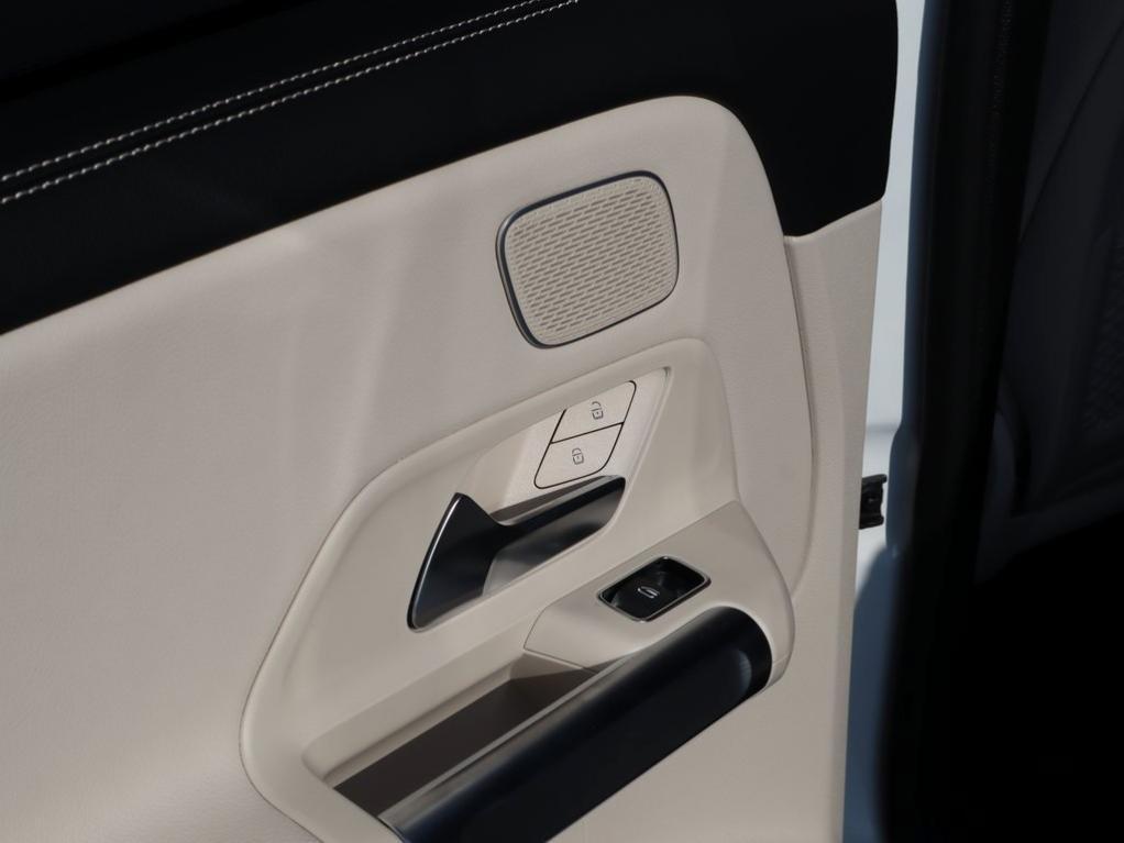 new 2026 Mercedes-Benz GLB 250 car, priced at $55,055