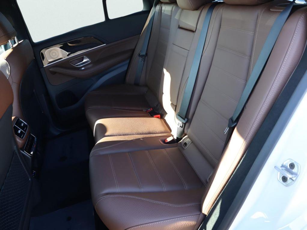 new 2026 Mercedes-Benz GLE 450 car, priced at $88,935