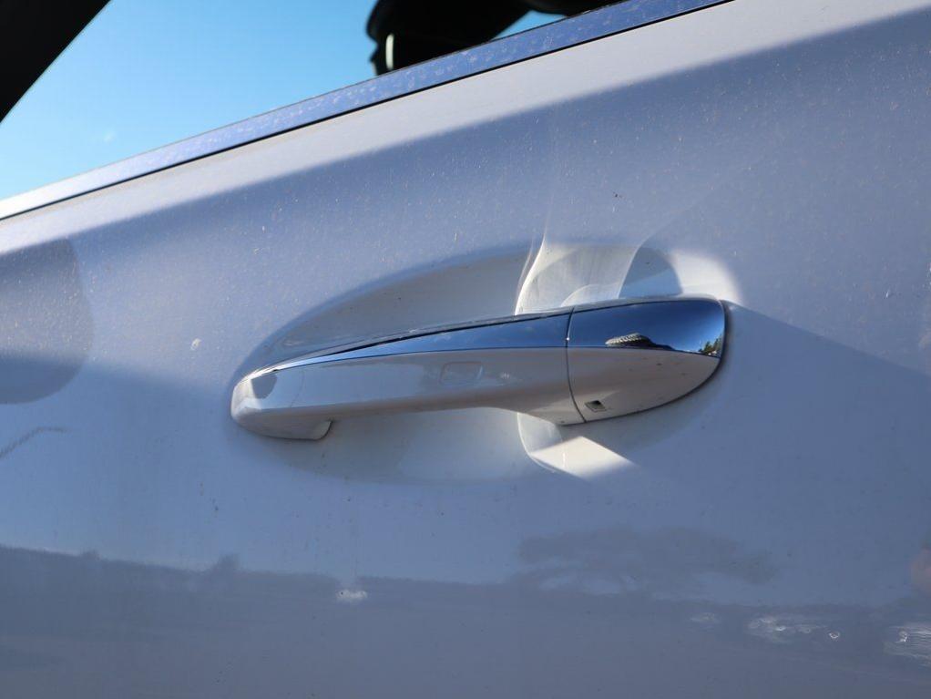 new 2026 Mercedes-Benz GLE 450 car, priced at $88,935