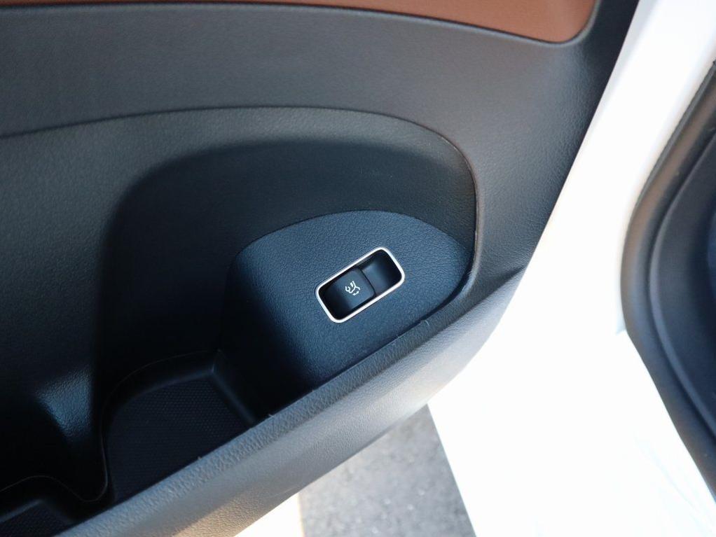 new 2026 Mercedes-Benz GLE 450 car, priced at $88,935