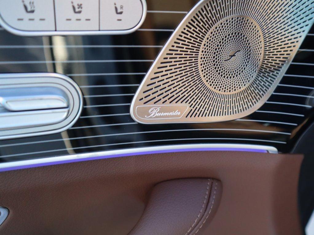 new 2026 Mercedes-Benz GLE 450 car, priced at $88,935