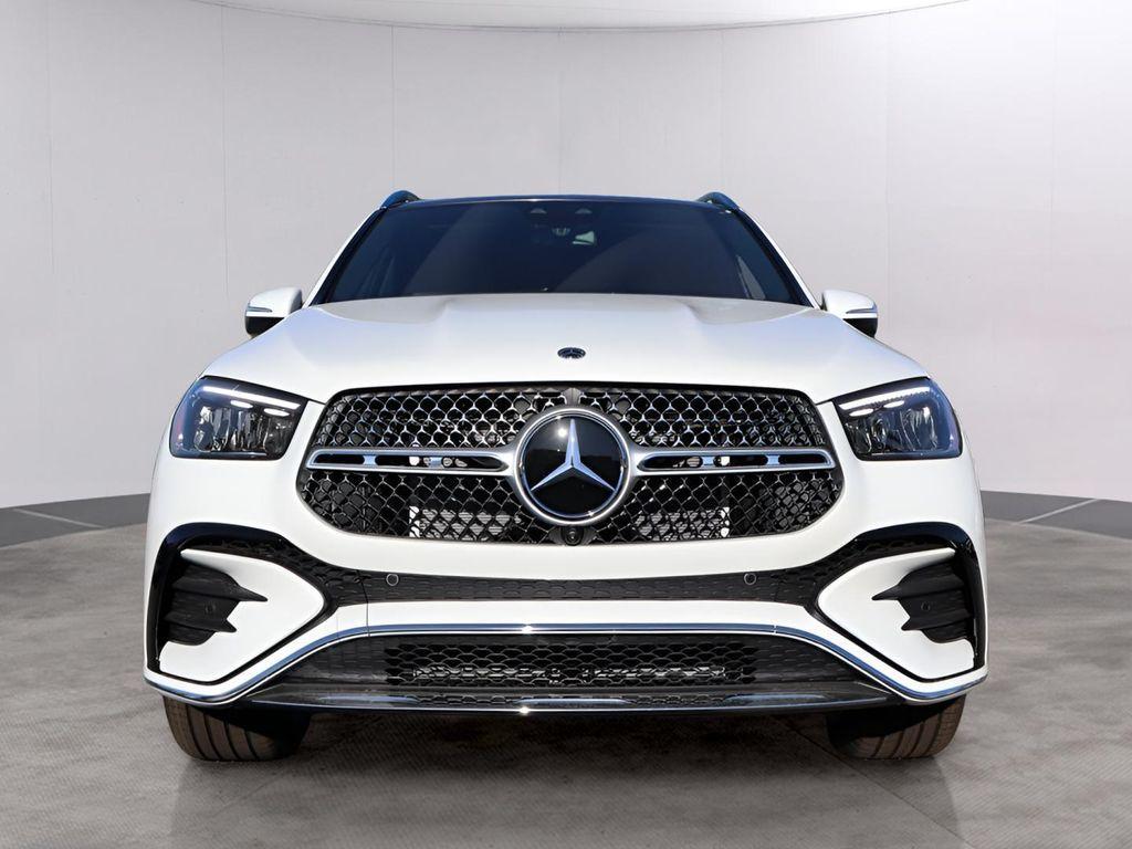 new 2026 Mercedes-Benz GLE 450 car, priced at $88,935