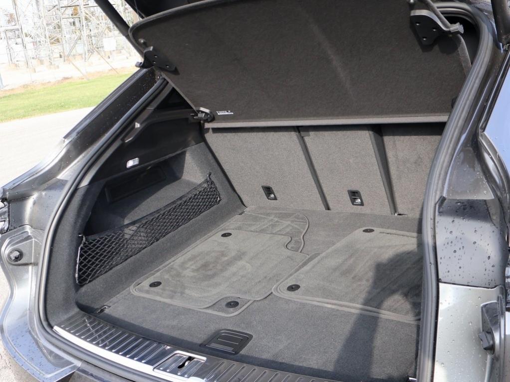 used 2025 Porsche Cayenne car, priced at $105,977