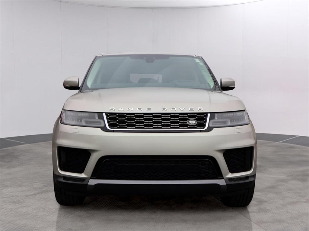 used 2019 Land Rover Range Rover Sport car, priced at $33,977