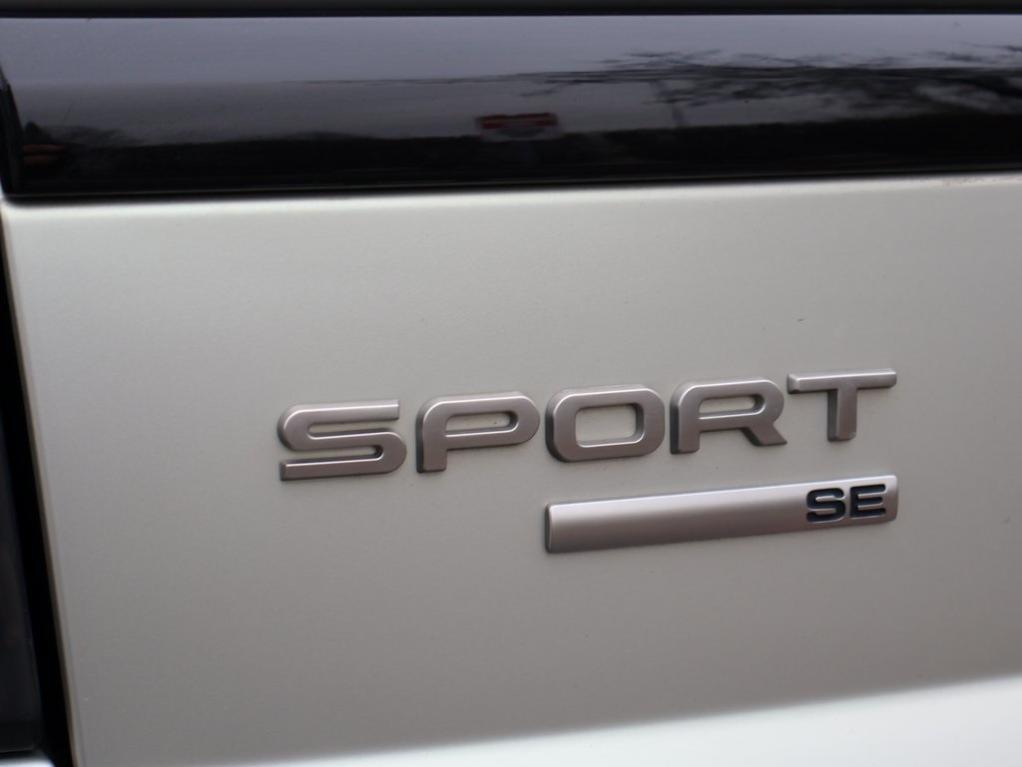 used 2019 Land Rover Range Rover Sport car, priced at $33,977