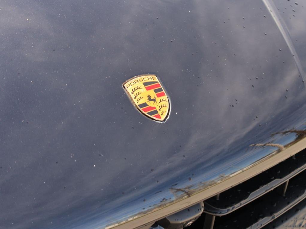 used 2023 Porsche Macan car, priced at $51,977