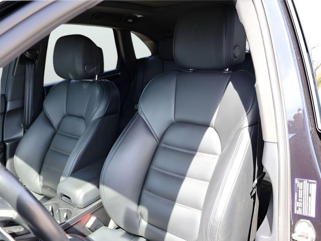 used 2023 Porsche Macan car, priced at $51,977
