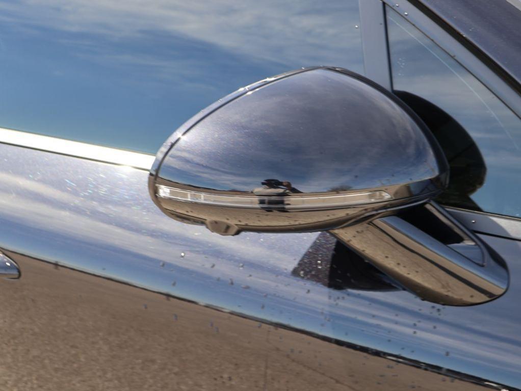 used 2023 Porsche Macan car, priced at $51,977