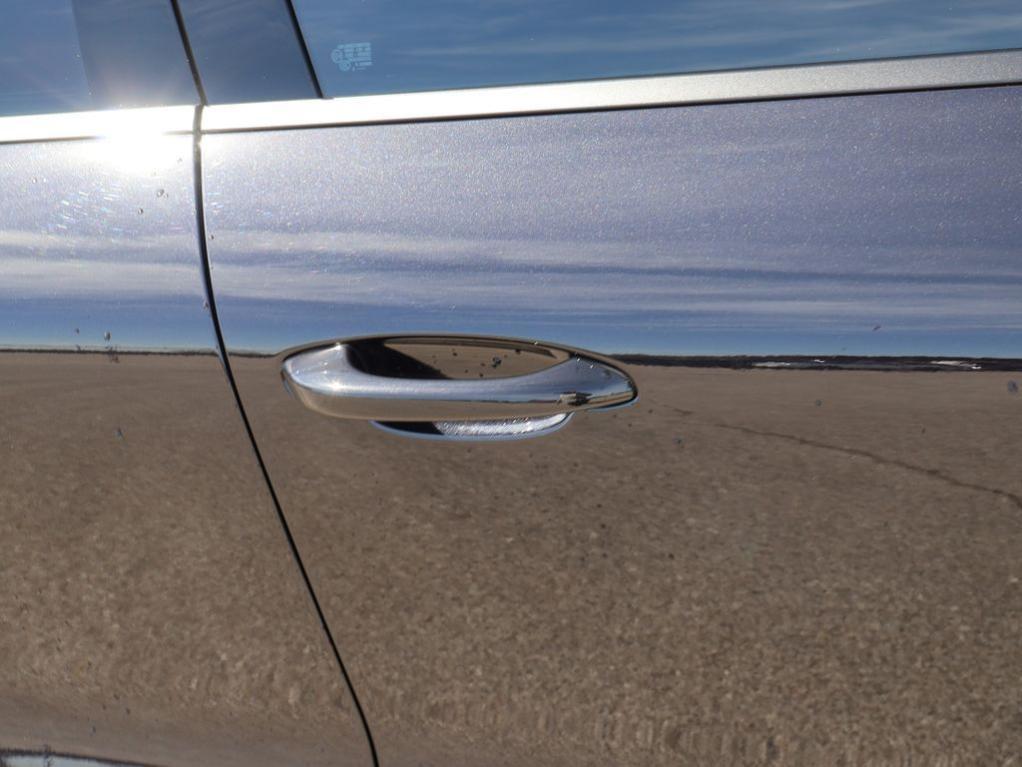 used 2023 Porsche Macan car, priced at $51,977