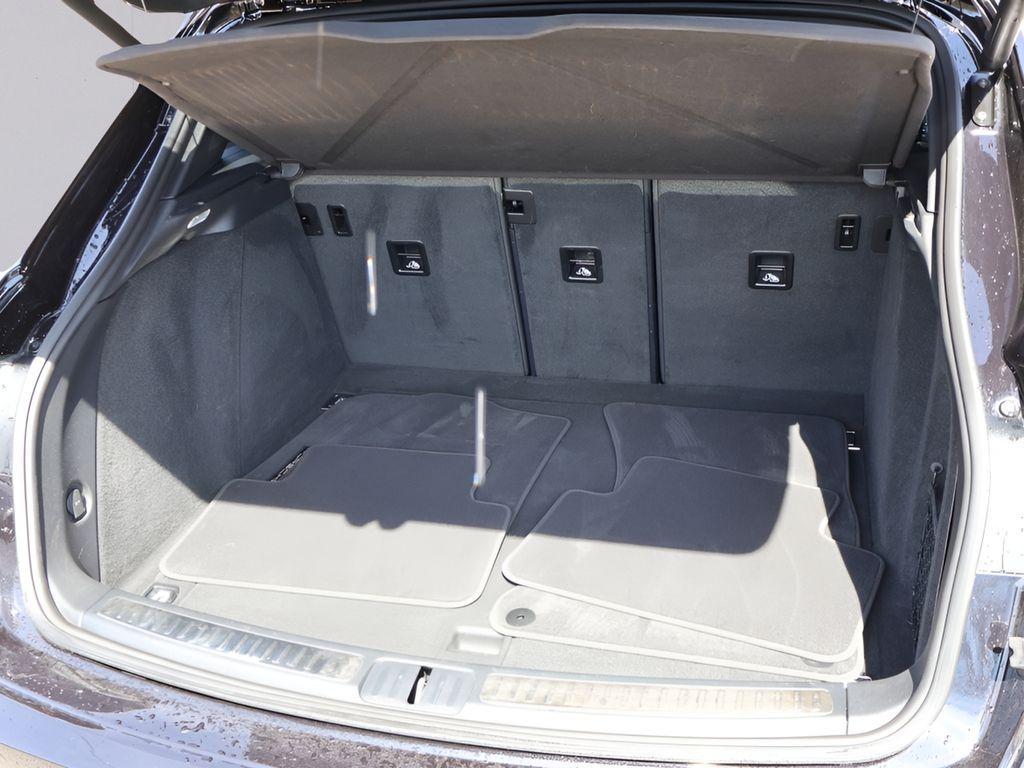 used 2023 Porsche Macan car, priced at $51,977