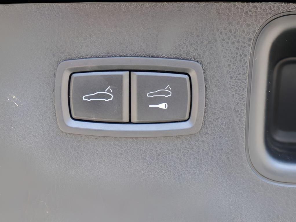 used 2023 Porsche Macan car, priced at $51,977