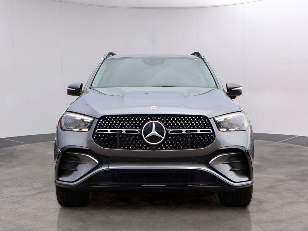 new 2026 Mercedes-Benz GLE 450 car, priced at $89,820