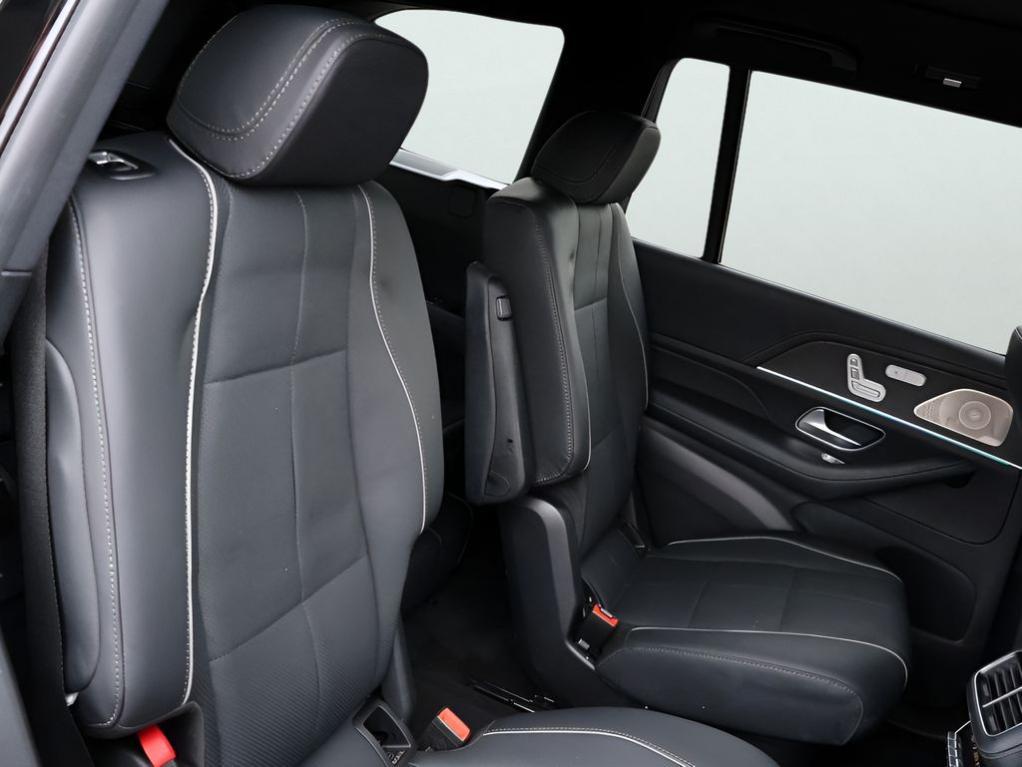 used 2023 Mercedes-Benz GLS 450 car, priced at $67,909