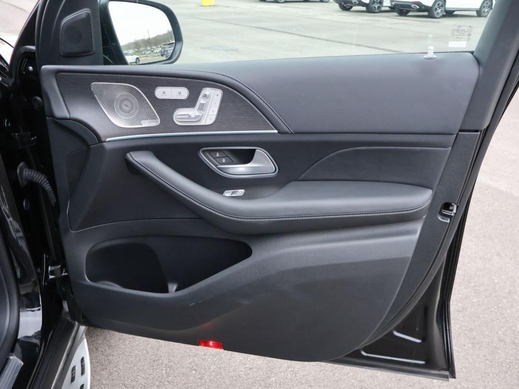 used 2023 Mercedes-Benz GLS 450 car, priced at $67,909