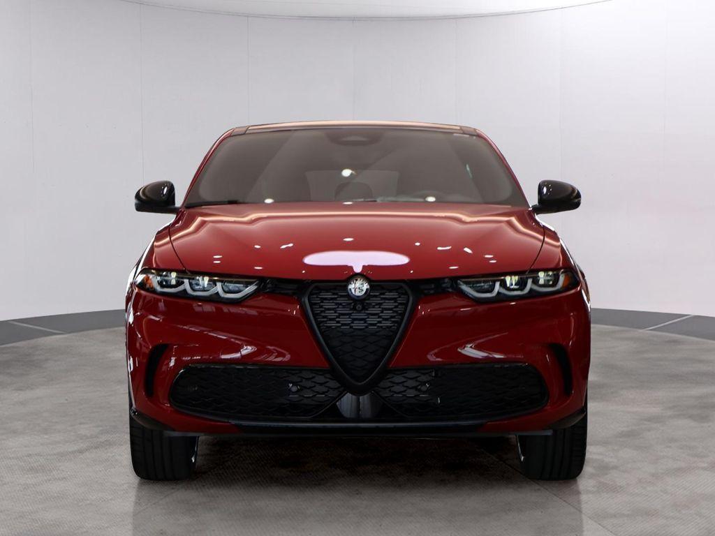 new 2025 Alfa Romeo Tonale car, priced at $49,130