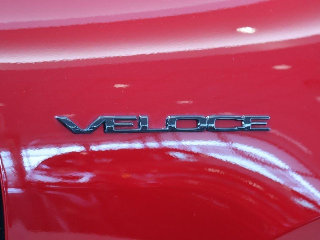 new 2025 Alfa Romeo Tonale car, priced at $49,130