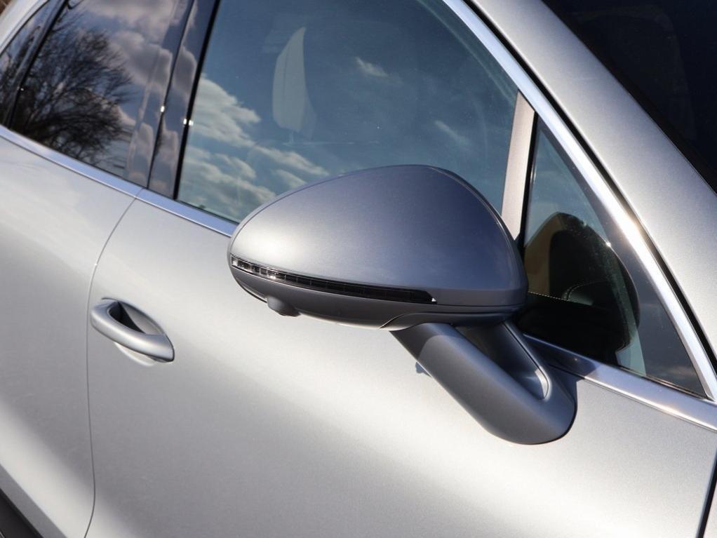 used 2020 Porsche Macan car, priced at $42,977