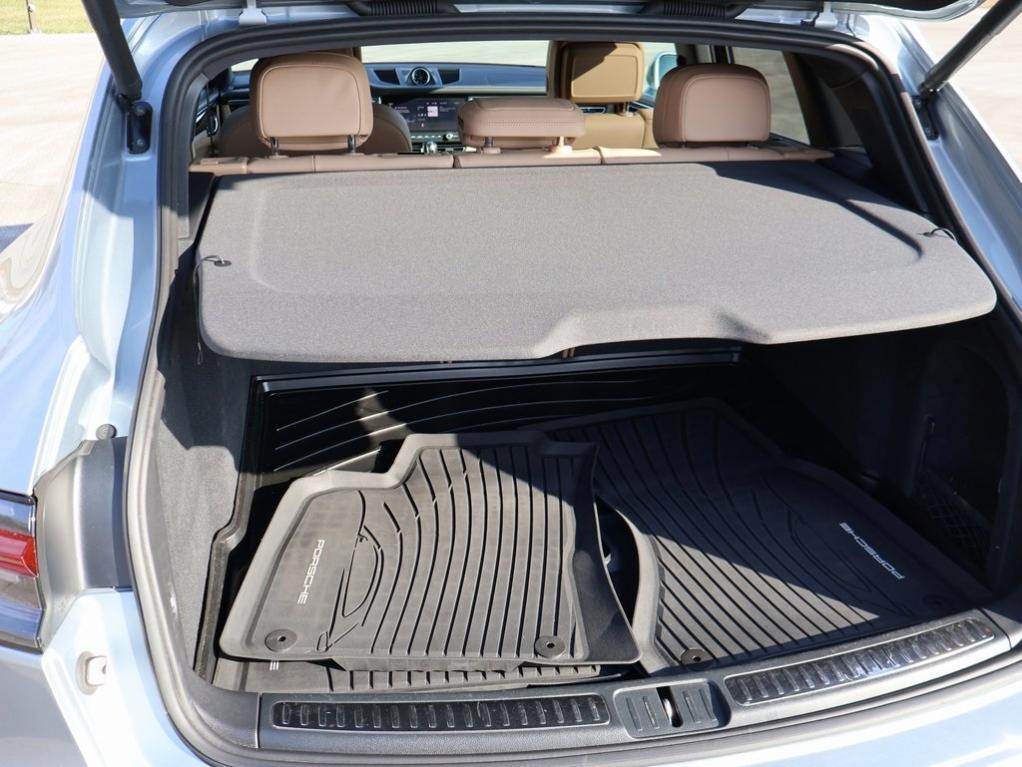 used 2020 Porsche Macan car, priced at $42,977