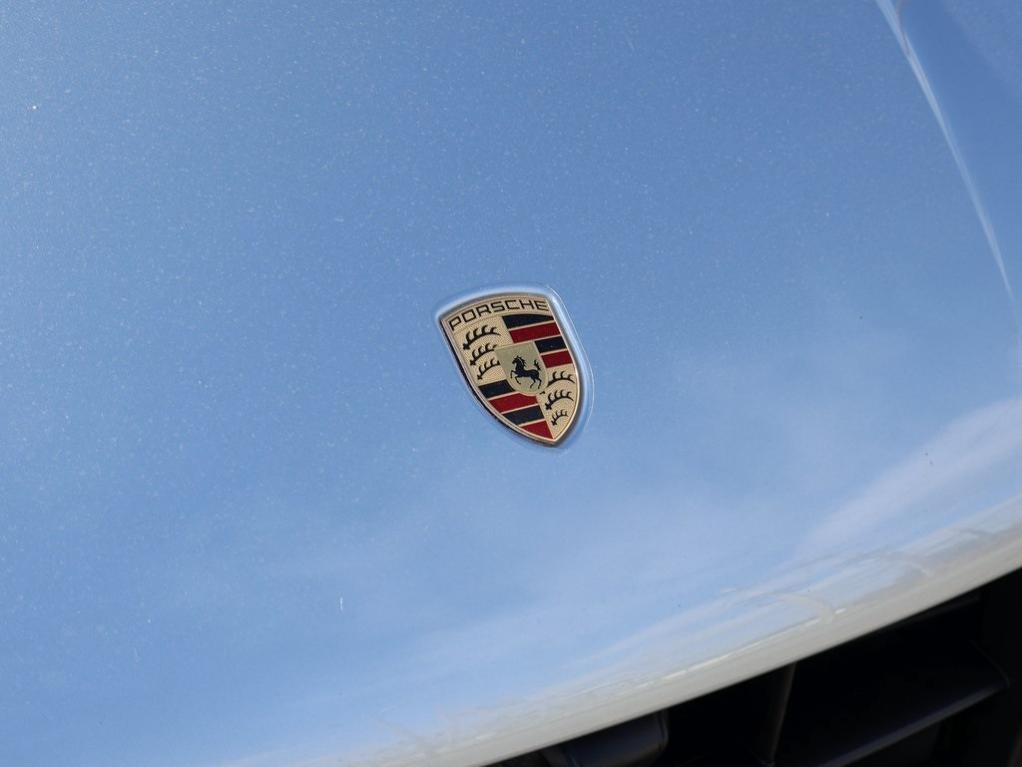 used 2020 Porsche Macan car, priced at $42,977