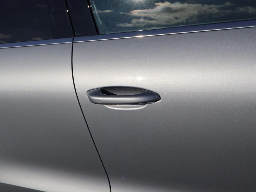 used 2020 Porsche Macan car, priced at $42,977