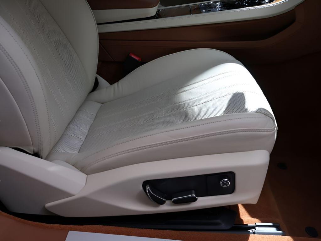 used 2024 Bentley Continental GT car, priced at $220,977