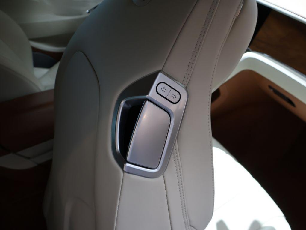 used 2024 Bentley Continental GT car, priced at $220,977