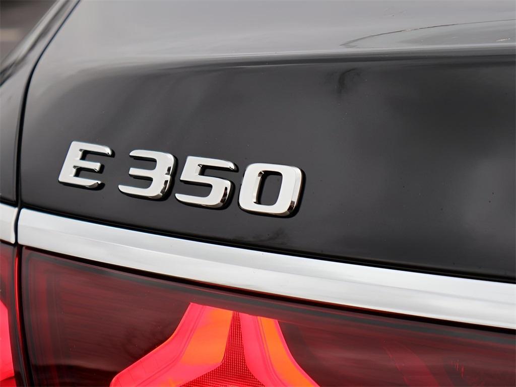 new 2026 Mercedes-Benz E-Class car, priced at $76,945